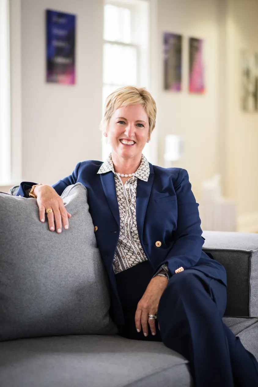 Joanne Ecclesine