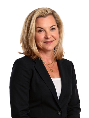Missy Dye